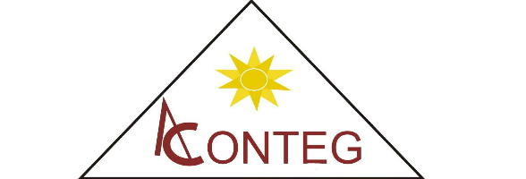 Logotipo Aconteg Contabilidade Logotipo Aconteg Contabilidade